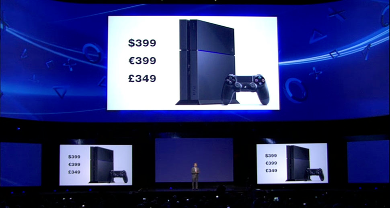 Illustration for article titled Todo lo que necesitas saber sobre PlayStation 4